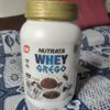 TOTOSO PARA FICAR FORTINHO Whey Grego 900g Nutrata – Sabor Brigadeiro DE 179,90 …
