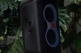 TODO CHURRASCO TEM ALGUÉM QUE TEM UMA DESSA JBL PartyBox Club 120 DE 3.099 | POR…