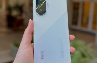 BRABÃO DA XIAOMI Xiaomi Poco F7 5G, 512GB, 12GB RAM DE 3.299 | POR 2.594 em 12xR…