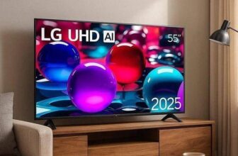 PRA TU VER A FINAL DA LIBERTA(selecione melhor preço) Smart TV LG 55″ 4K UHD 202…