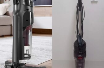 SUGUE TUDO Aspirador de Pó Vertical Philco 2000W Power Clean 2 Litros  POR 163,1…