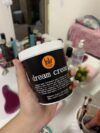 AGORA O CABELO DOS SONHOS VEM!!‍ Dream Cream Máscara de Hidratação 200g ,…