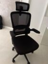 Cadeira Redragon Office Hela Preto POR 524 CUPOM: SEUMOMENTO https://amzn.to/41…