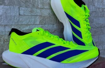 IMPOSSIVEL NÃO DIMINUIR TEU PACE Tênis Adidas Adizero Drive RC POR 613 CUPOM: DE…