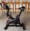 PRA VOCÊ QUE TEM PREGUIÇA DE SAIR PRA FAZER CARDIO Bicicleta Ergometrica Spinnin…