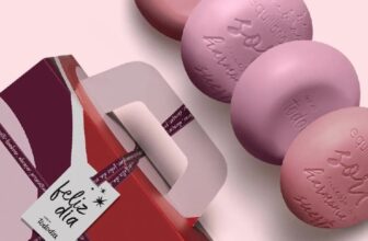 Natura Tododia kit 4 sabonetes Banho de Prosperidade DE 32 | POR 19,74 https://…