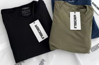 50 CONTO NESSA É LOUCURA  *Tech T-Shirt Insider (8 cores)* ~DE 159~ | *POR 50 PI…