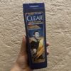 É SÓ GRITAR ”SIUUU!!” NO MEIO DO BANHO QUE A CASPA CAI Clear Sports Men – Sham…