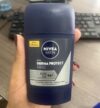 NIVEA MEN Desodorante Antitranspirante Stick Derma Protect Clinical 58g POR 17,…