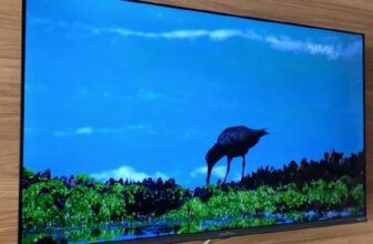 Smart TV 40” Britânia Roku TV DE 1.299 | POR 969 em 12x CUPOM: L1BR4 https://s….