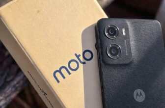 Smartphone Motorola Moto G05 256gb DE 999 | POR 625,41 NO PIX CUPOM: MELIVANTAG…