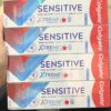 TOMAR SORVETE SEM SOFRER Colgate Creme Dental Sensitive Pro Alívio 90g – 4 unida…