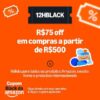 RANGO COM CUPOM AMAZON   R$ 75 OFF em R$500 Cupom: 12HBLACK https://amzn.to/4oe…