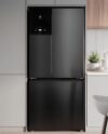 SONHO DEMAISSS Geladeira Electrolux Multidoor Efficient Com Autosense e Inverter…