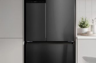 SONHO DEMAISSS Geladeira Electrolux Multidoor Efficient Com Autosense e Inverter…