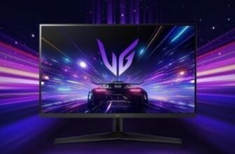 VOLTOU O MONITOR 180HZ IPS POR 600 CONTOMonitor Gamer LG Ultragear 24″ 180Hz 1ms…