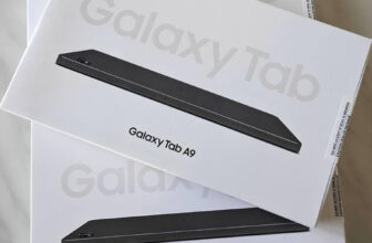 QUERIDINHO DO CXB E DOS ESTUDANTES! Samsung Galaxy Tab A9 Graphite 64gb 4gb Ram …