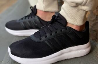 PISANTINHO BALA NO PREÇO Tênis Adidas Lite Racer 4.0 DE 299 | POR 153,99 até 6x …