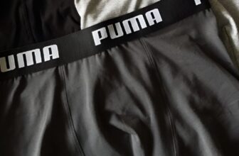 GAIOLAS HIGH QUALITY Kit com 4 Cuecas Boxer Puma Sem Costura DE 179 | POR 89 CUP…