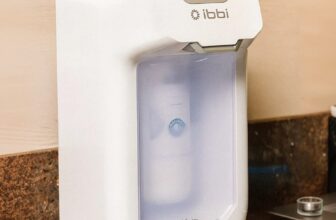 CHEGA DE AGUA COM BARROPurificador De Água Vivax Branco – Ibbl DE 312 | POR 123,…