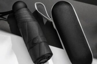 PRA TU NÃO TOMAR O TORÓ TODO NO LOMBO Guarda-Chuva com Estojo DE 49 | POR 18,98 …