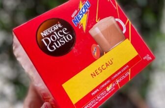 HMMMM DOTOSOOO Nescafe Dolce Gusto, Nescau, 10 Cápsulas DE 24 | POR 16,83 Seleci…