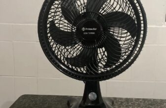 NÃO SE BRINCA COM O CALOR  Ventilador Prime Air 60W Britânia DE 137,90 | POR 88 …