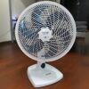 VENTANIAZINHA Ventilador De Mesa Mondial Maxis 30cm Com 6 Pás 50w DE 109 | POR 7…