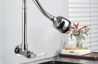 PRECINHO NA TORNEIRA DE RICO Torneira Com Chuveiro Com Rotação De 360° DE 119 | …