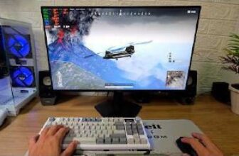 Monitor Gamer AOC AGON G50 27″ 144Hz 0,5ms IPS POR 759 até 10x CUPOM Exclusivo …