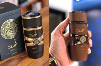 Utilize o cupom: MELICOMPRA Perfume Árabe Lattafa Asad 100ml DE 299 | POR 142,0…