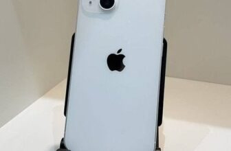 13 DA MAÇÃ COM BOM ARMAZENAMENTO iPhone 13 (256 GB) DE 4.295 | POR 3.107 NO PIX …