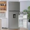 COMPLETA ESSA COZINHA AI Geladeira 413L Philco Eco Inverter Duplex Inox 220V POR…