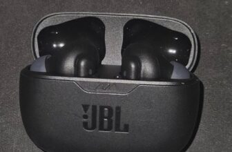 QUALIDADE JBL Fone de Ouvido Sem Fio, JBL, Wave Beam 2 DE 261 | POR 219 https://…