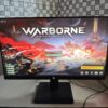 PARCELADINHO Monitor Haiz 25” 144Hz 0,5ms IPS VESA DE 630 | POR 484,84 em 10x A…