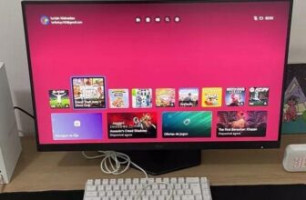 NO APP DESPENCOU Monitor Gamer AOC 27″ IPS 180Hz 0,5ms Ajuste de Altura POR 599 …