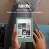 CADÊ MEUS LEITORES Kindle 16 GB POR 418 NO PIX Cupom NO APP: VOCESPEDIRAM https:…