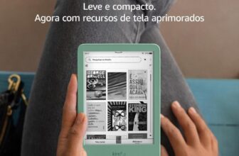 CADÊ MEUS LEITORES Kindle 16 GB POR 418 NO PIX Cupom NO APP: VOCESPEDIRAM https:…