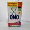 NÃO QUERO VER NENHUMA ROUPA SUJA EN OMO Sabão Em Pó Lavagem Perfeita 2.2Kg DE 43…