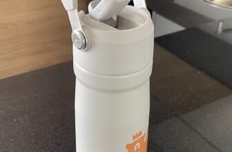 BEBER UMA AGUINHA Stanley Garrafa Térmica Flip Straw Youth Ash | 500ml DE 245 | …