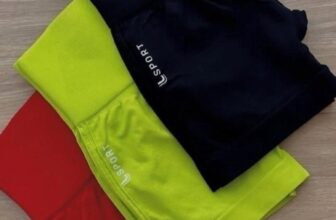 LUPO VC SABE NE Short Bermuda Lupo Feminina  POR 72 https://mercadolivre.com/sec…