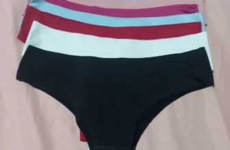 COMBÃO DE CALCINHA Kit 10 Calcinhas Sensitiv Sem Costura Microfibra DE 99 | POR …