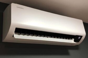 PRA VOCÊ NÃO VIRAR UM PORCO ASSADO ENQUANTO DORME Samsung Ar-condicionado Split …