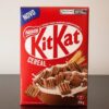 Cereal Matinal Chocolate Kitkat Caixa 210g DE 15,39 | POR 8,91 Selecione “compr…