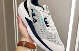 FAZER EXERCÍCIO COM O PÉ BONITO Tênis Fila Diffusion DE 457,85 | POR 183,90 CUPO…