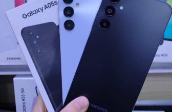 LARGA ESSE TRAVADO DE LADO Samsung Galaxy A05s 4G 128GB 4GB RAM – Preto DE 926 |…