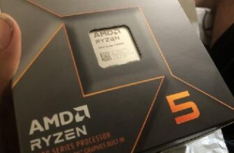 Processador AMD Ryzen 5 8500G POR 739 no Pix CUPOM Exclusivo Prime: HRPRIME60 h…