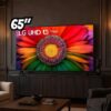 PRECINHO CANALHA NA LG 65 POLEGADASSmart TV 65″ LG 4K UHDR$ 2.742 no PixUse o Cu…