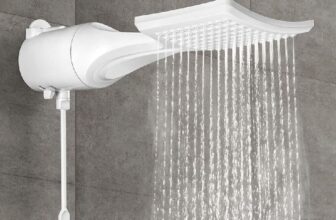 MUDA VIDAS Chuveiro Lorenzetti Loren Shower 7500W DE 114,90 | POR 79,92 Resgate …