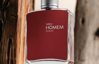 Natura Homem Sagaz 100 ml Deo parfum DE 153 | POR 119  CUPOM: MELIOFERTA https:…